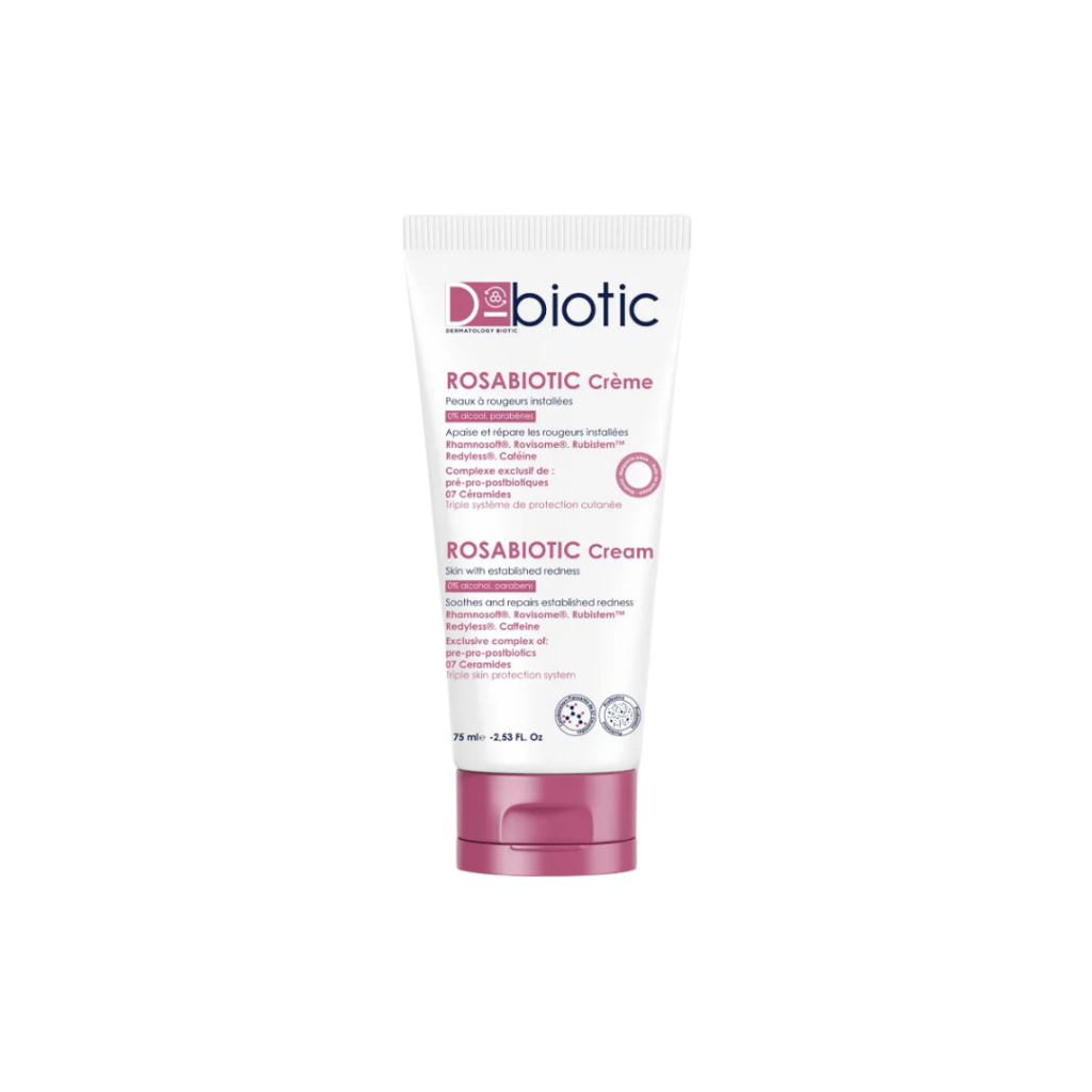 D Biotic Crema AR 75Ml