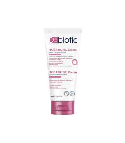 D Biotic Crema AR 75Ml