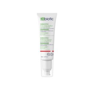 D Biotic Sebiotic Ecran Solaire Matifiant Spf50+ 50Ml
