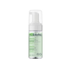D Biotic Sebiotic Mousse Purifiante 150Ml