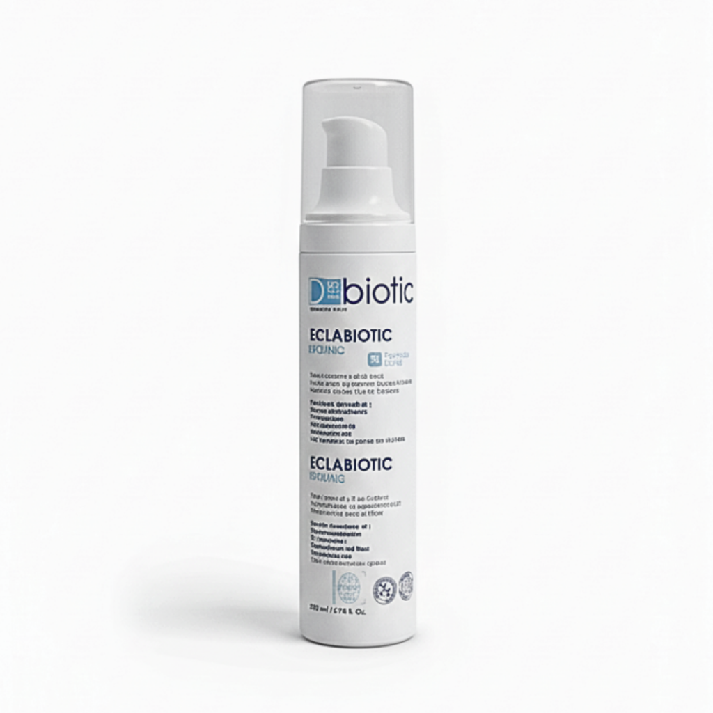 D Biotic Eclabiotic Intense