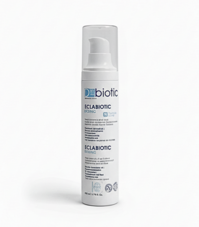 D Biotic Eclabiotic Intense