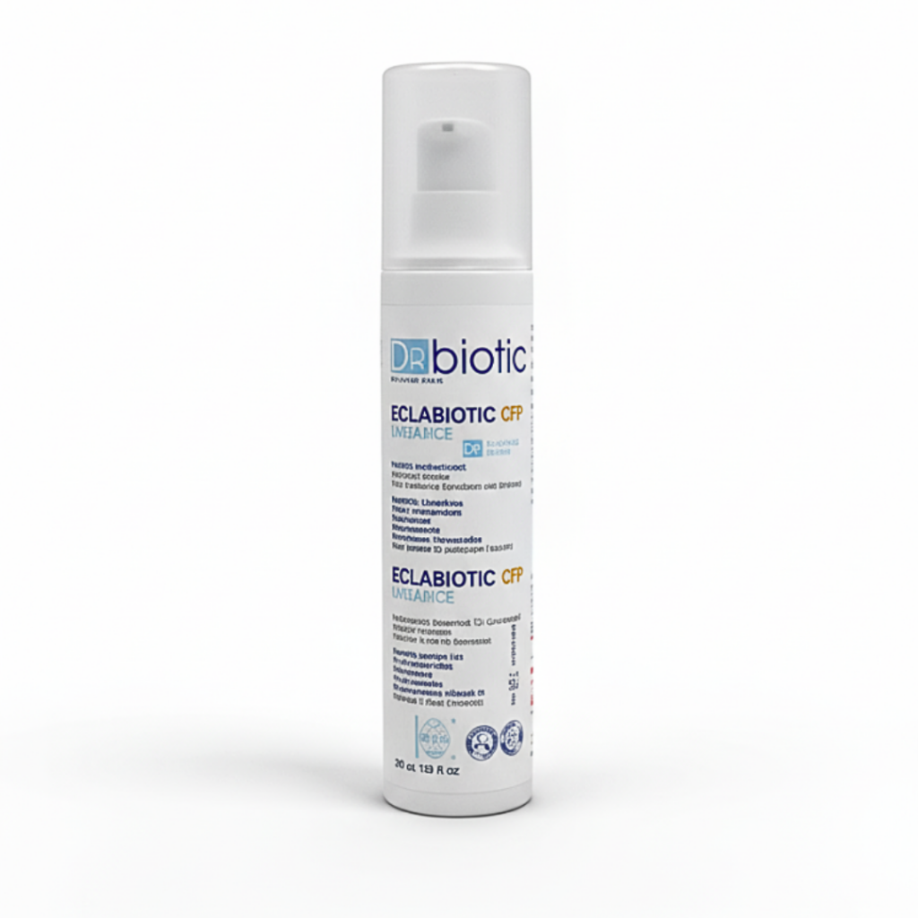 D Biotic Eclabiotic Radiance SPF30