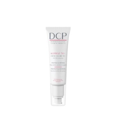 Dcp Koproz Creme Solaire Spf50+ 50Ml
