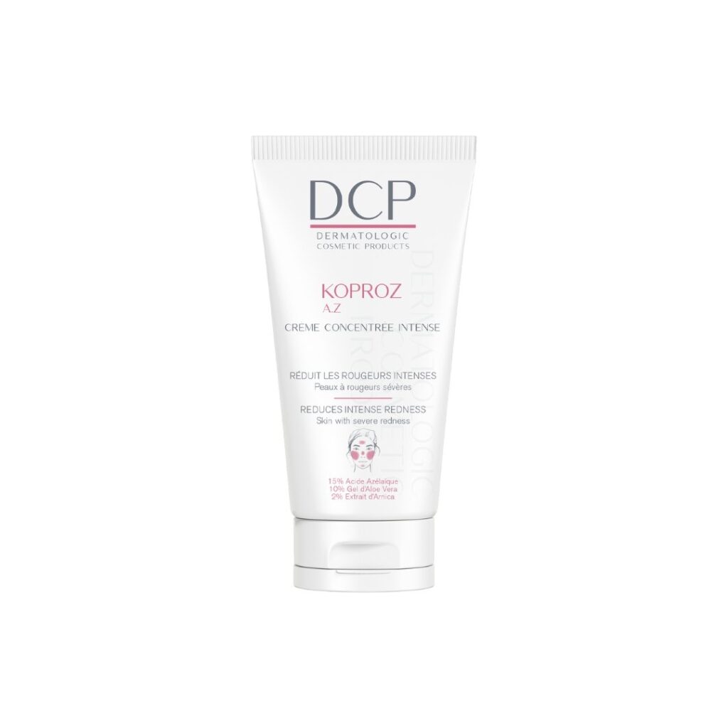 Dcp Koproz A.Z Creme Concentree Intense 50Ml