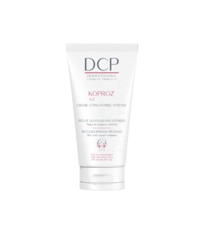 Dcp Koproz A.Z Creme Concentree Intense 50Ml
