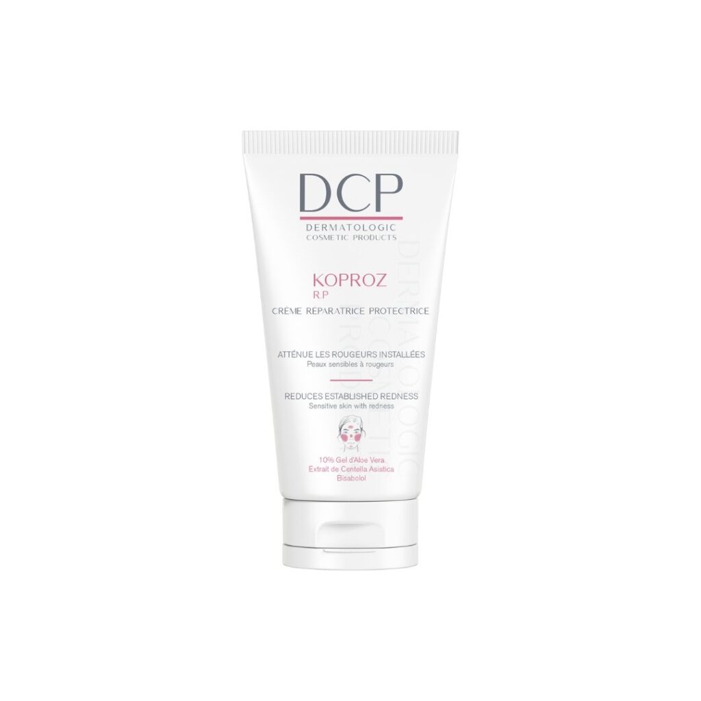 Dcp Koproz R.P Creme Reparatrice 70Ml