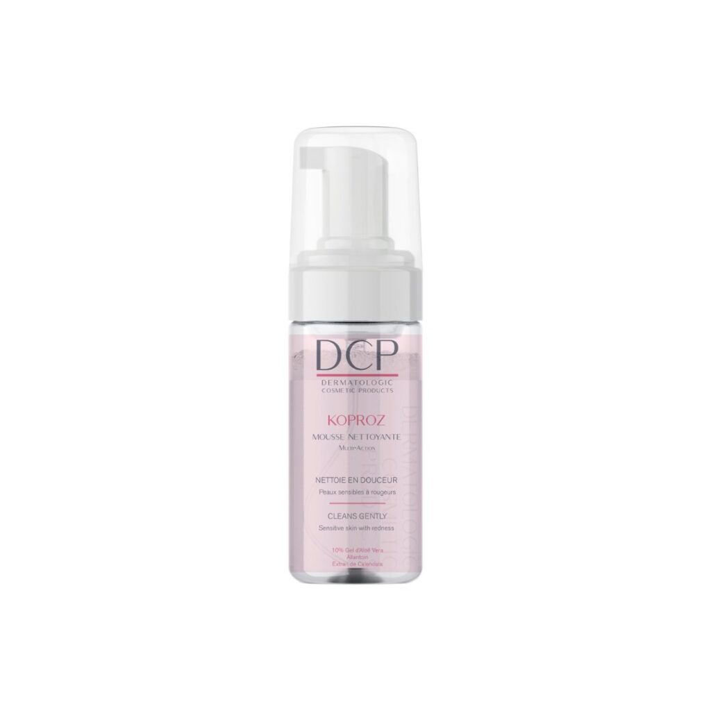 Dcp Koproz Mousse Nettoyante 150Ml