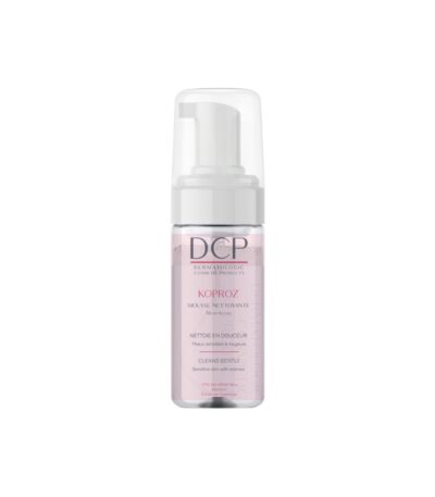 Dcp Koproz Mousse Nettoyante 150Ml