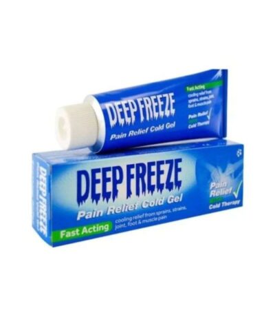 Deep Freez 100G