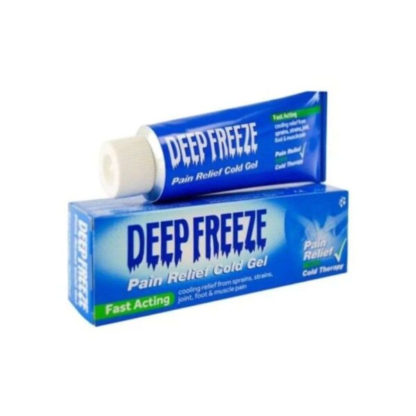 Deep Freez 100G