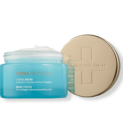 Dermeden Hydra Protocole Creme Riche 50Ml