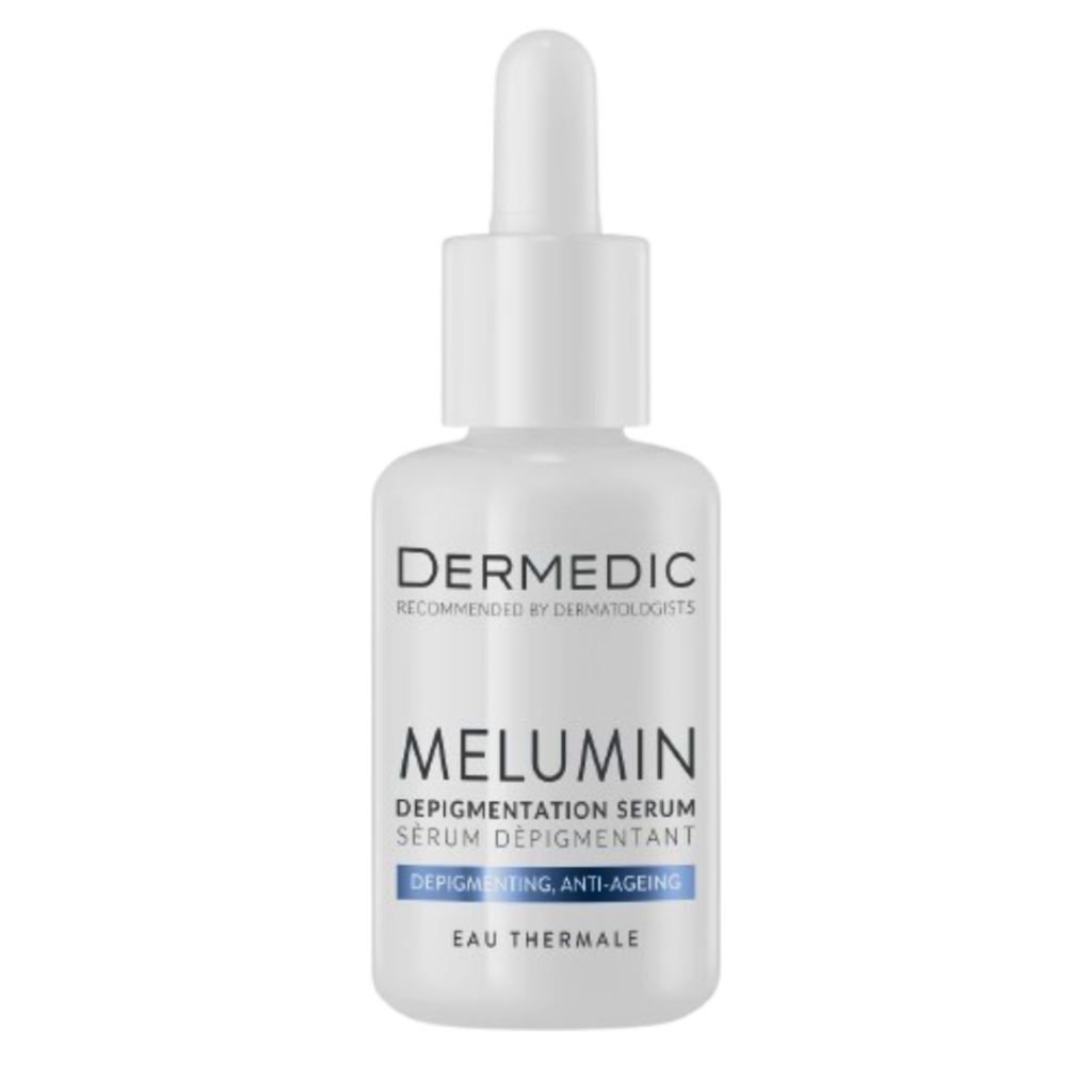 Dermedic Melumin Serum Depigmentant 30Ml