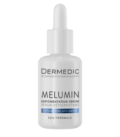 Dermedic Melumin Serum Depigmentant 30Ml