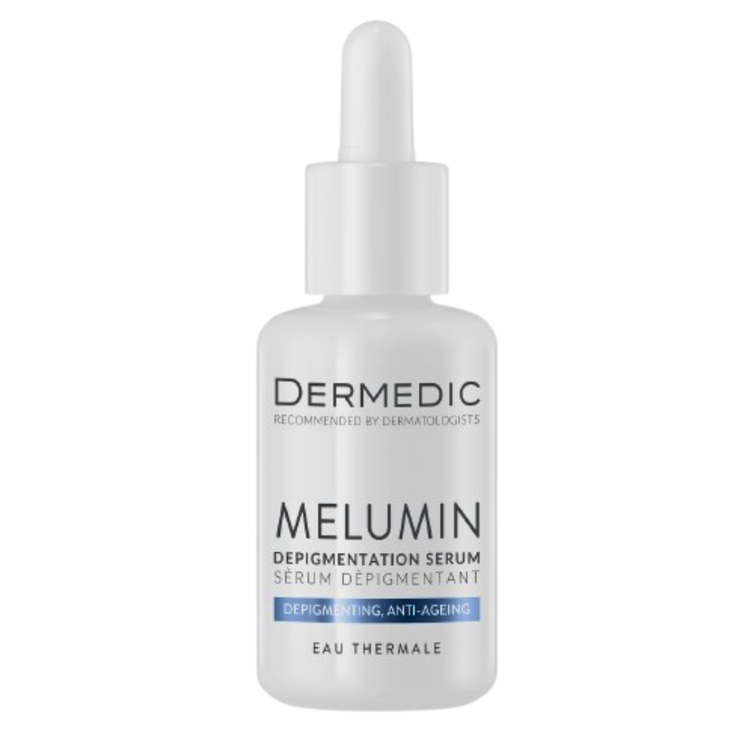 Dermedic Melumin Serum Depigmentant 30Ml Dermedic Melumin Serum Depigmentant 30Ml
