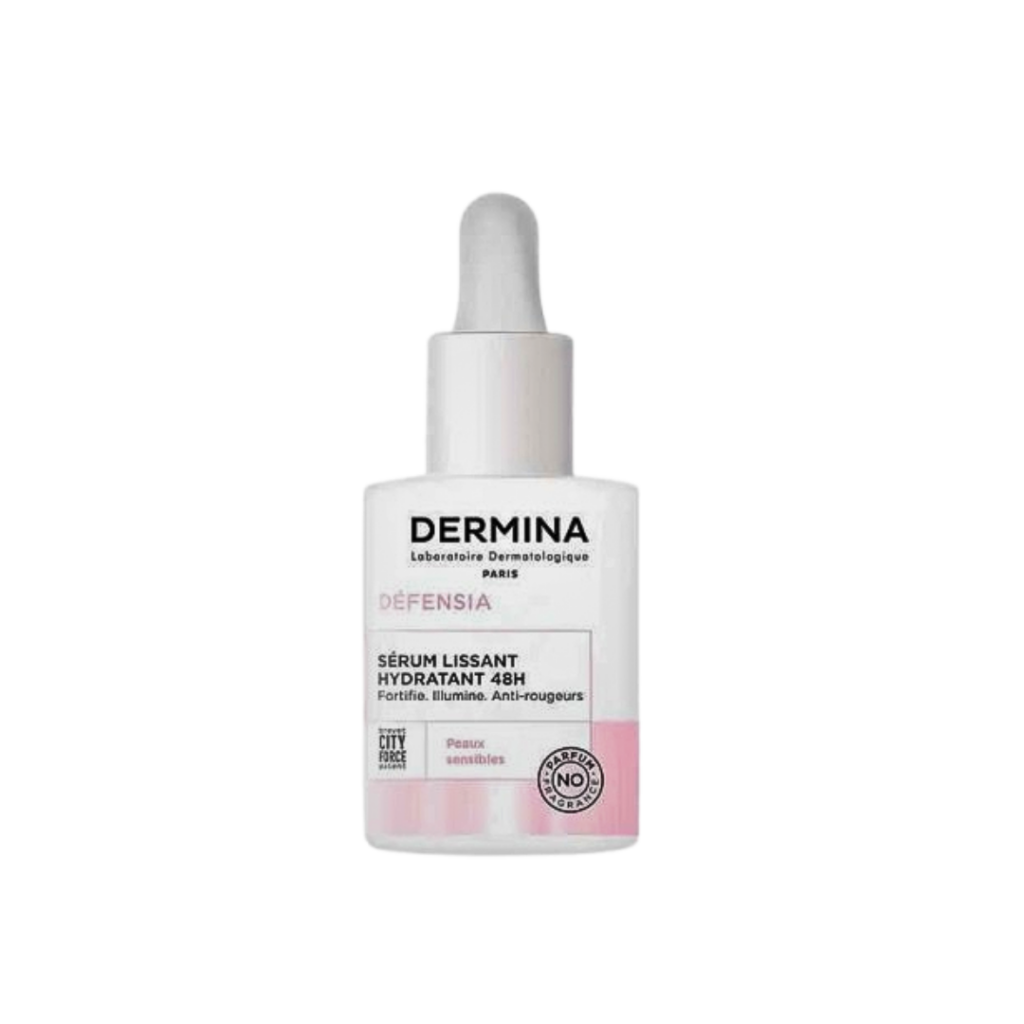 Dermina Defensia Serum Lissant 30Ml