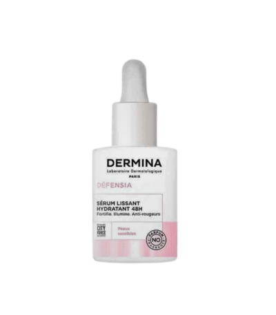 Dermina Defensia Serum Lissant 30Ml