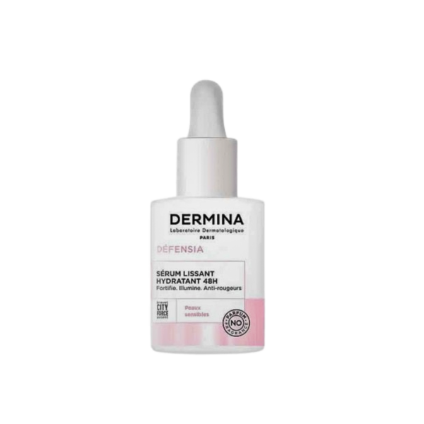 Dermina Defensia Serum Lissant 30Ml