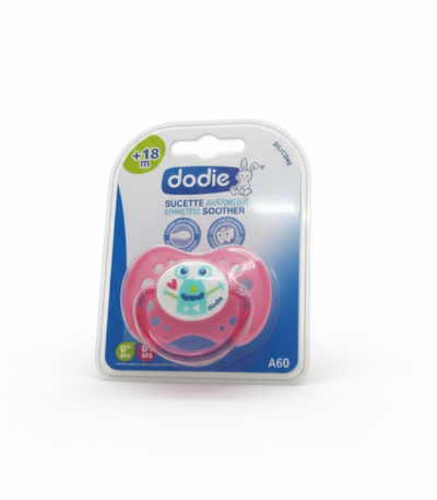 Dodie Suc A60+ 18M