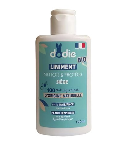 Dodie Liniment Bio 120Ml
