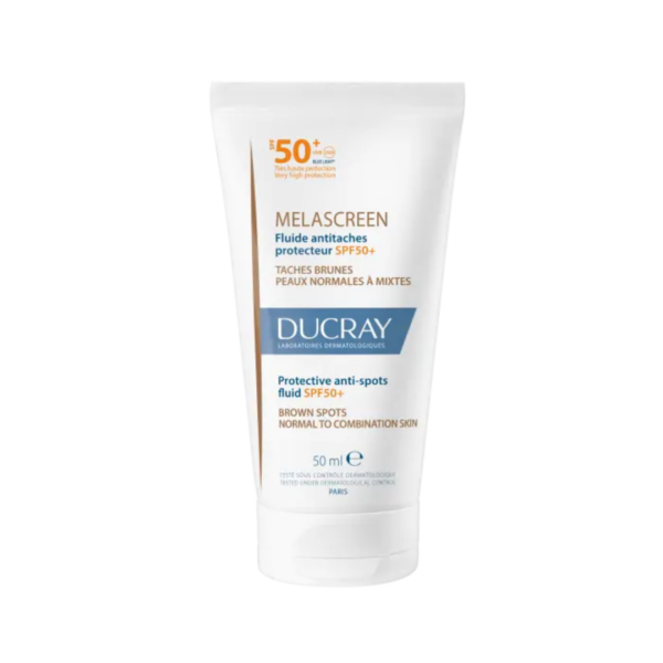 Ducray Melascreen Fluide Spf50+ 50Ml