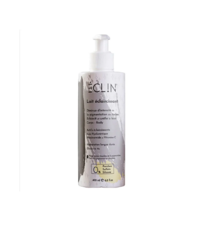 Eclin Lait Eclaircissant 400Ml