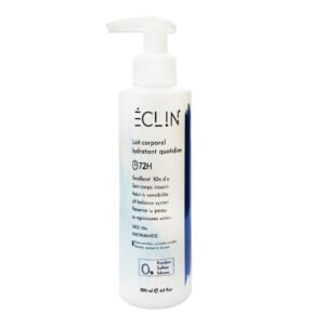 Eclin Lait Corporel Hydratant Quotidien 200ML