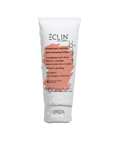 Eclin Masque Apres Shampoing Fortifiant 150Ml