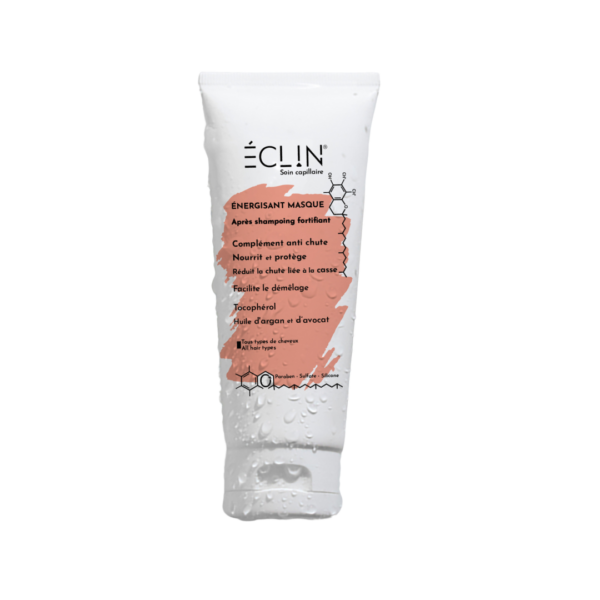 Eclin Masque Apres Shampoing Fortifiant 150Ml