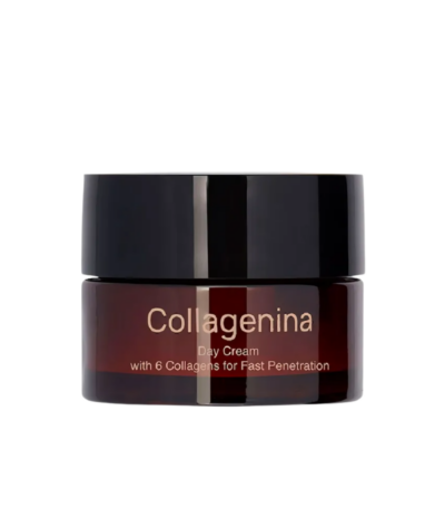 Collagenina Day Cream With 6 Collagens Grade 2 50Ml