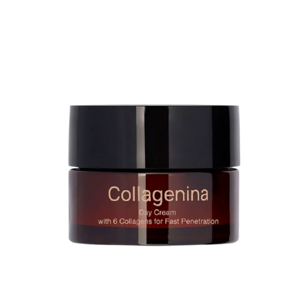 Collagenina Day Cream With 6 Collagens Grade 2 50Ml