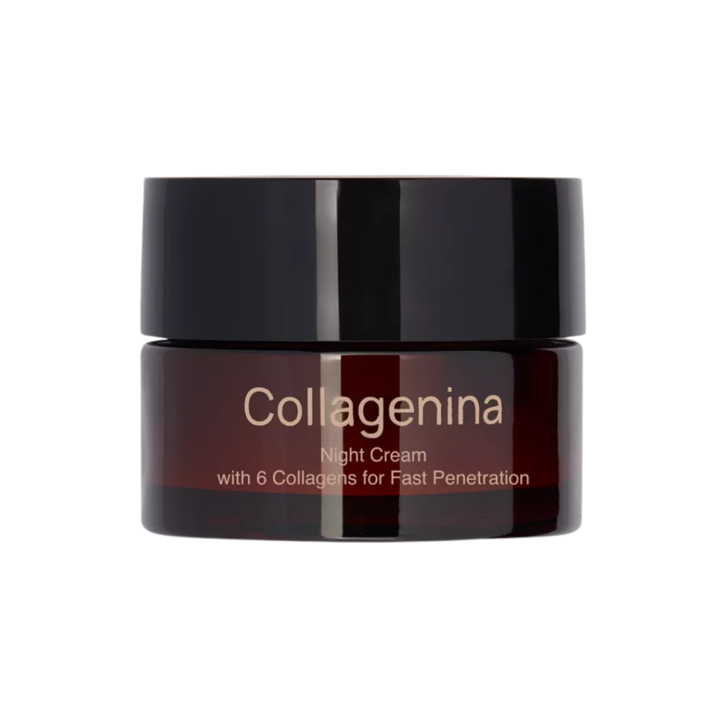 Collagenina Neck Cream With 6 Collagens Grade 2 50Ml