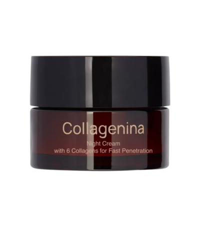 Collagenina Neck Cream With 6 Collagens Grade 2 50Ml