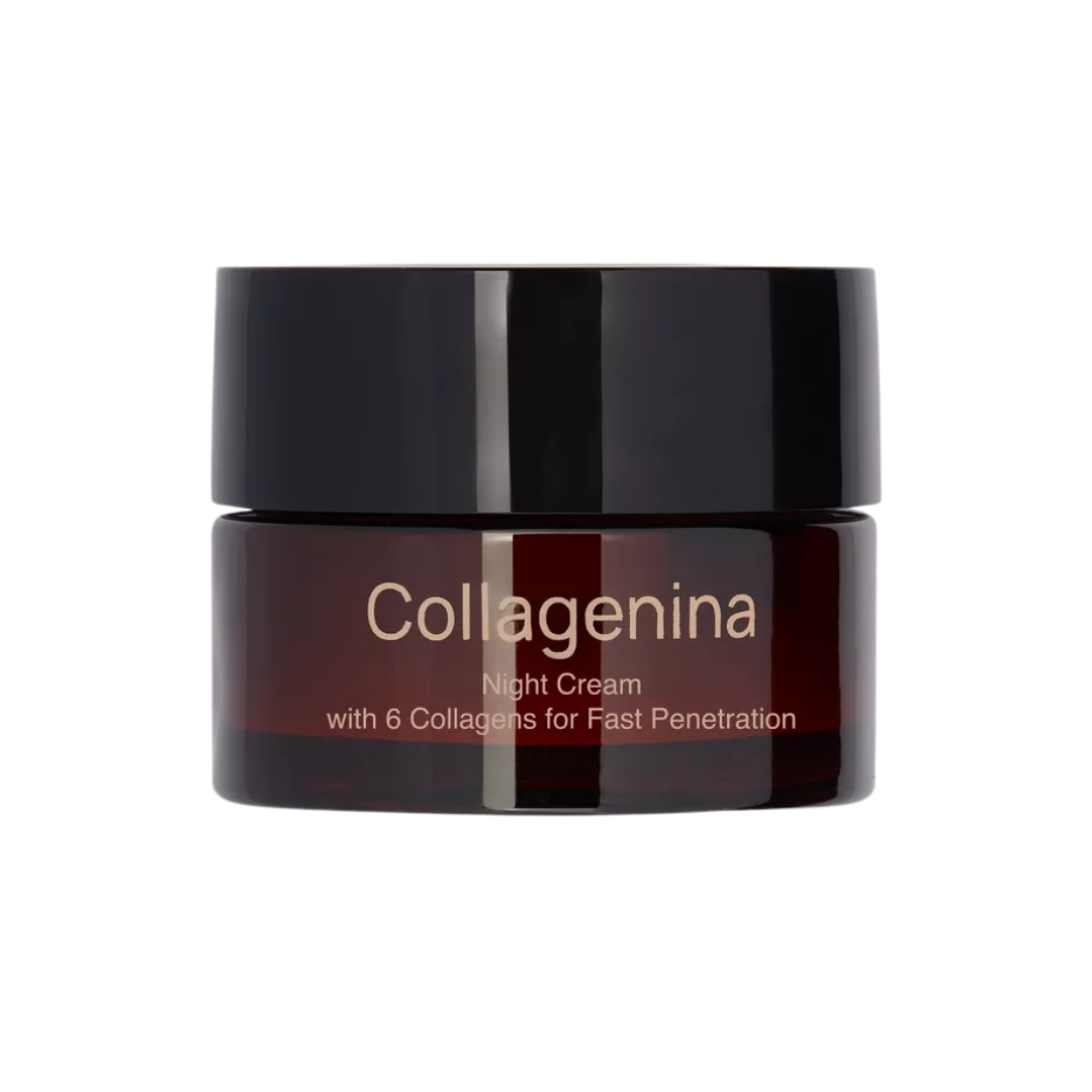 Collagenina Neck Cream With 6 Collagens Grade 2 50Ml Collagenina Neck Cream With 6 Collagens Grade 2 50Ml