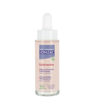 Jonzac Sublimactive Serum Concentré Raffermissant 30Ml