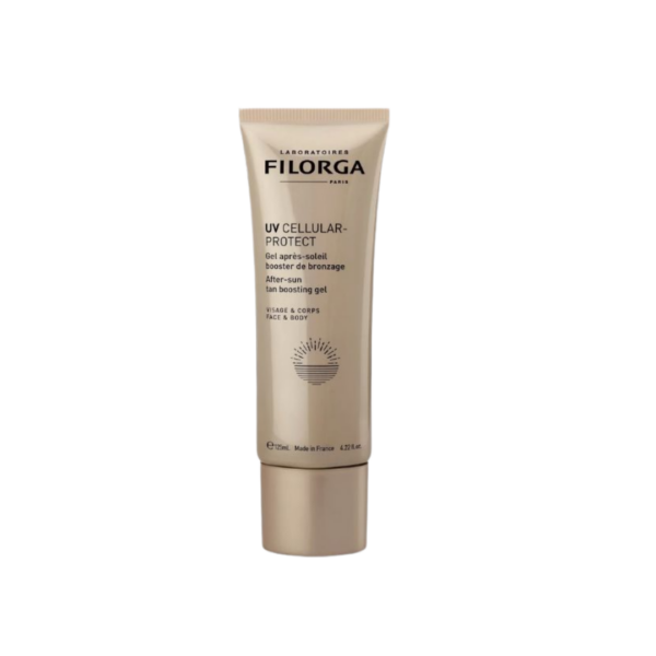 Filorga UV Cellular Protect Gel Apres Soleil 125Ml