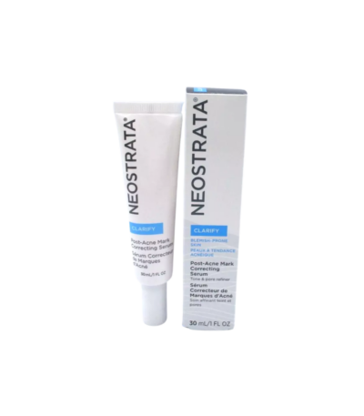 Neostrata Clarify Serum Correcteur Acné 30Ml
