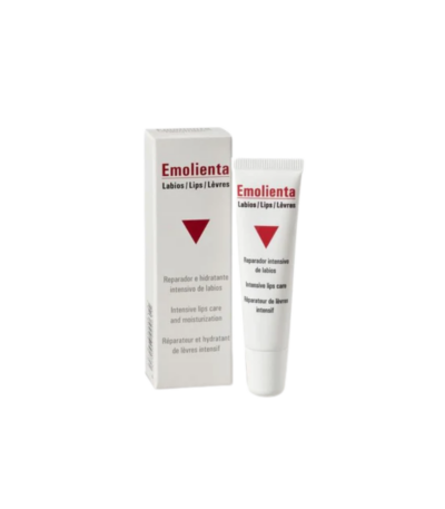 Emolienta Reparateur Levres Intensif 15Ml