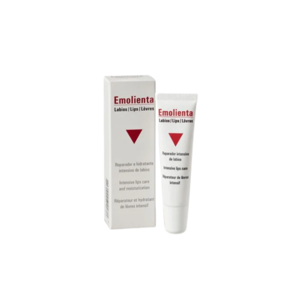 Emolienta Reparateur Levres Intensif 15Ml