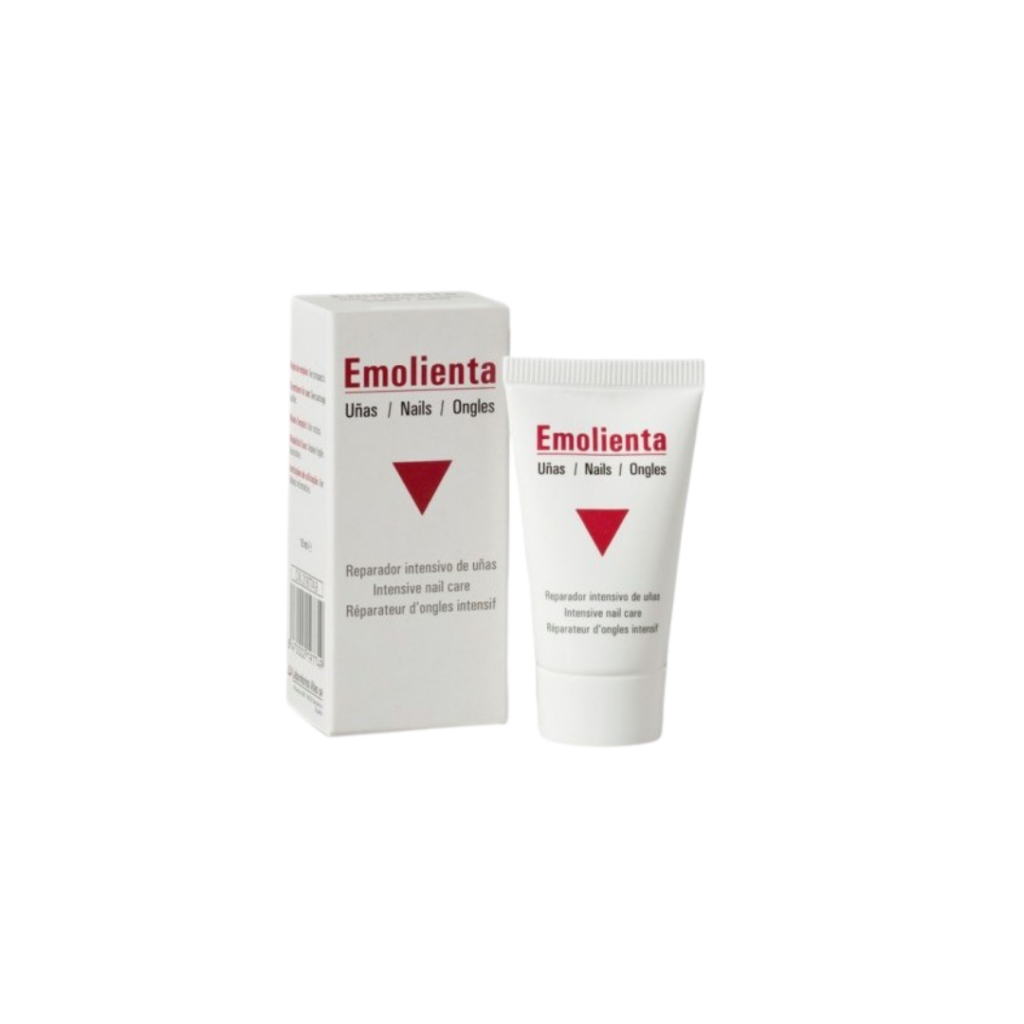 Emolienta Reparateur Ongles 15Ml