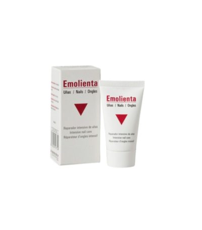 Emolienta Reparateur Ongles 15Ml