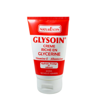 Nature Soin Glysoin Creme 75Ml