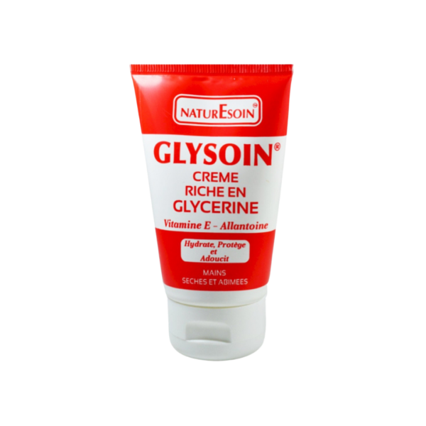Nature Soin Glysoin Creme 75Ml