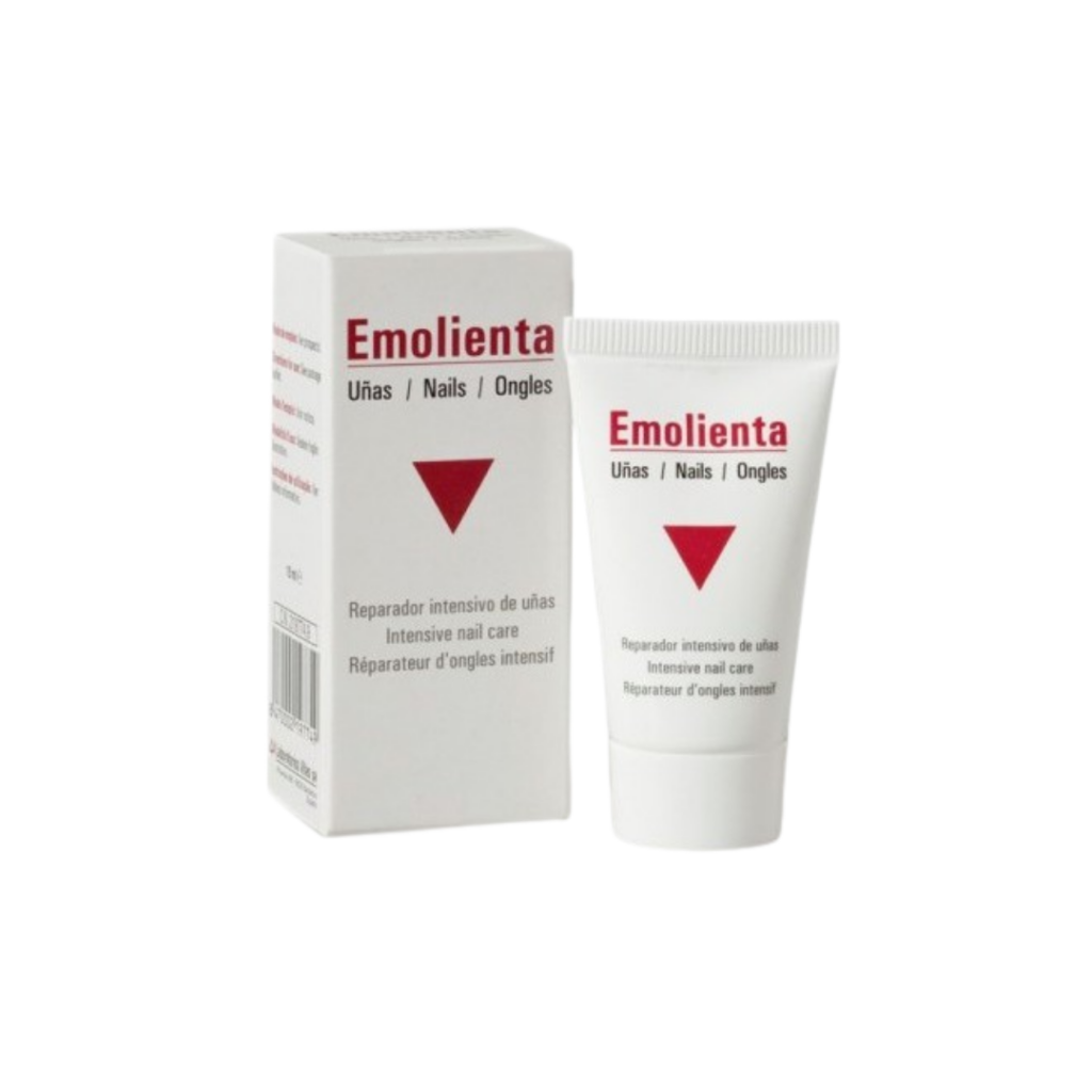 Emolienta Paupiers 10Ml