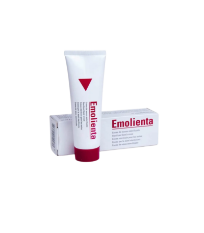 Emolienta Creme Sterilisée Mains 50Ml