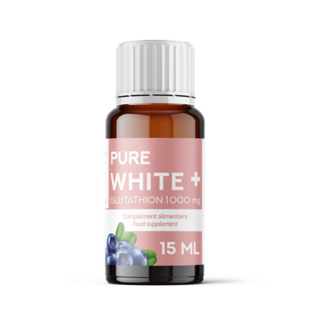 Eric Favre Pure White+ 10Amp