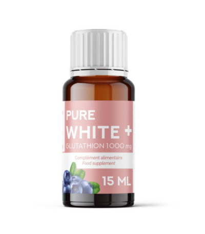 Eric Favre Pure White+ 10Amp
