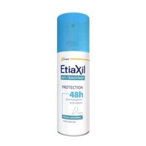 Etiaxil Anti Transpirant Protection 48H Pieds 100Ml