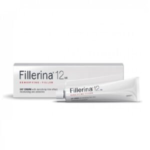 Fillerina 12 Densifying Filler Grade 5 Day Cream 50Ml