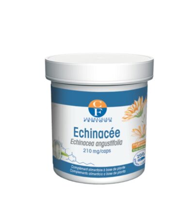 Fenioux Echinacée 120Gel
